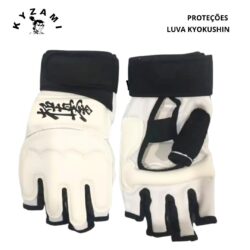 Luva Kyokushin